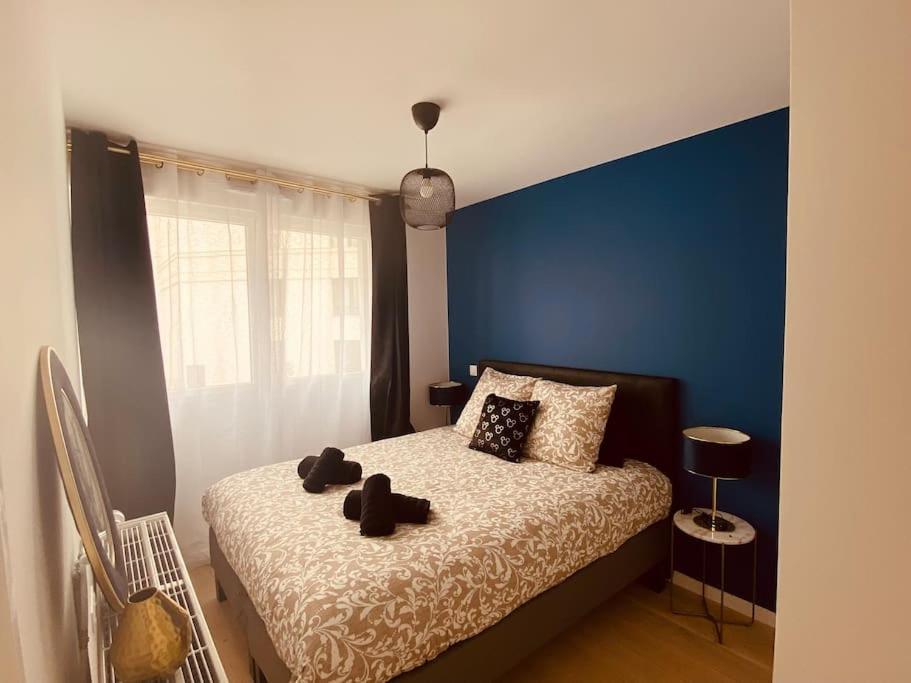 Disneyland Dream 5 - Charmante Maison 10 Pax Chessy  Buitenkant foto