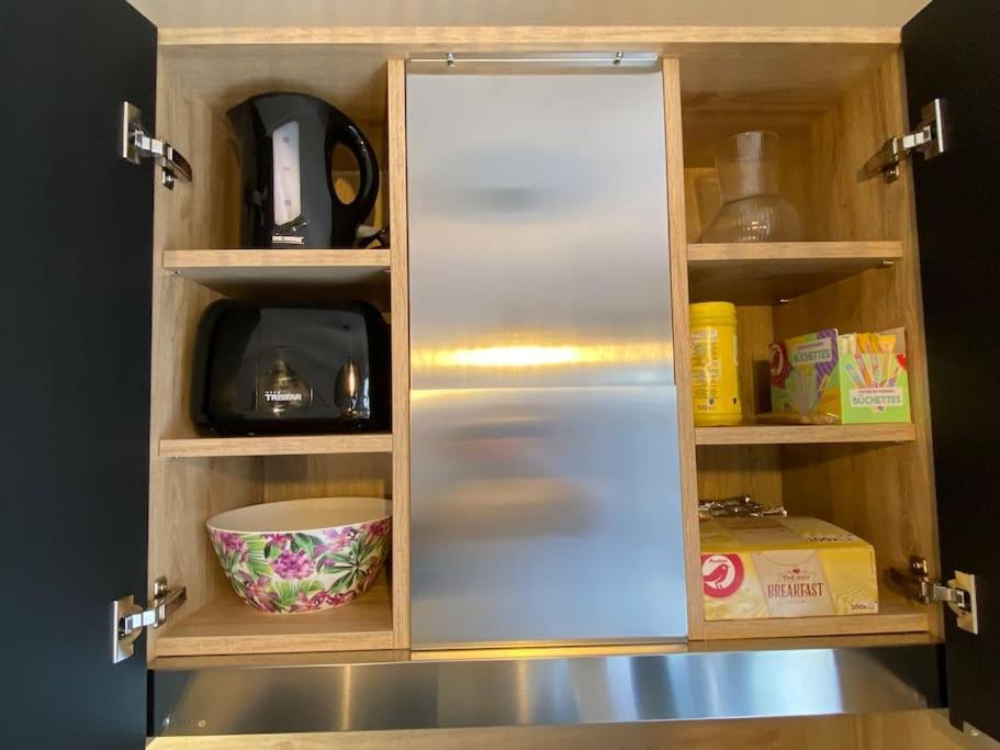 Disneyland Dream 5 - Charmante Maison 10 Pax Chessy  Buitenkant foto