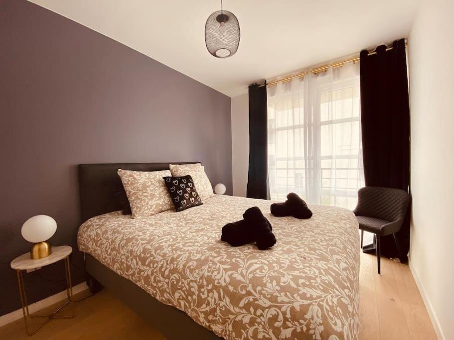 Disneyland Dream 5 - Charmante Maison 10 Pax Chessy  Buitenkant foto
