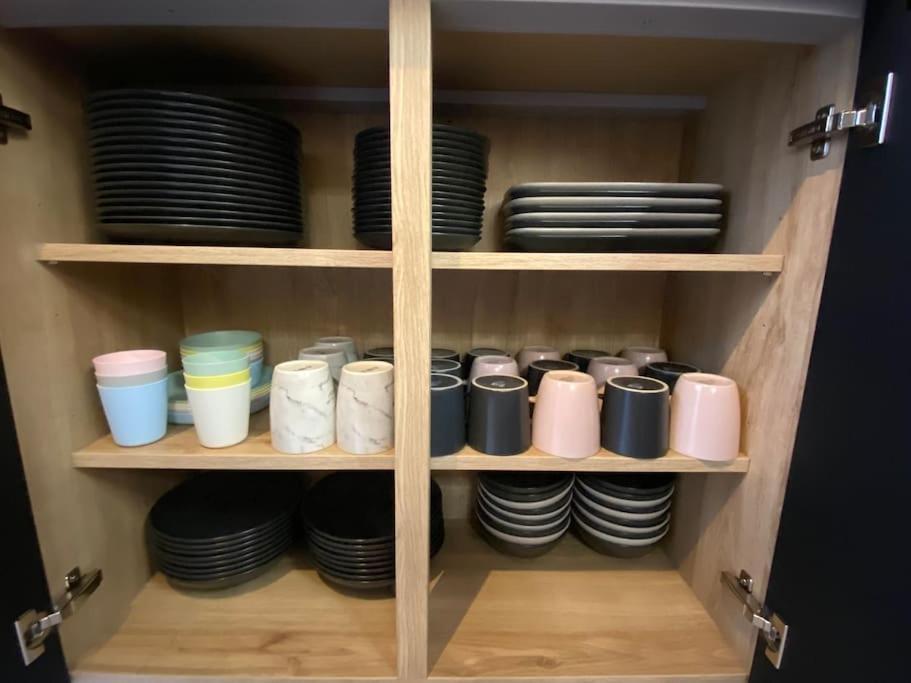 Disneyland Dream 5 - Charmante Maison 10 Pax Chessy  Buitenkant foto