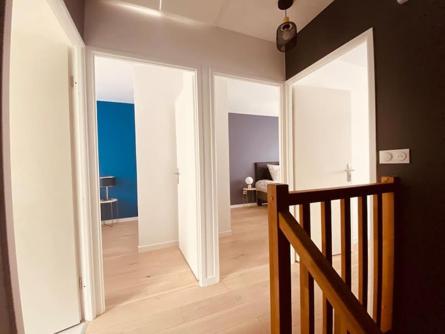 Disneyland Dream 5 - Charmante Maison 10 Pax Chessy  Buitenkant foto