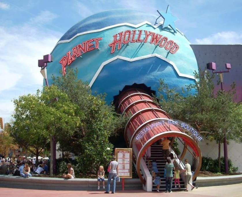 Disneyland Dream 5 - Charmante Maison 10 Pax Chessy  Buitenkant foto
