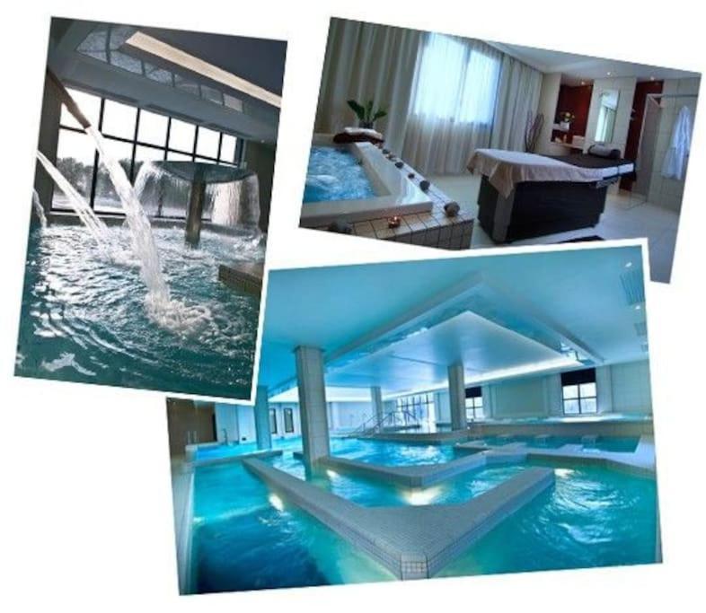 Disneyland Dream 5 - Charmante Maison 10 Pax Chessy  Buitenkant foto