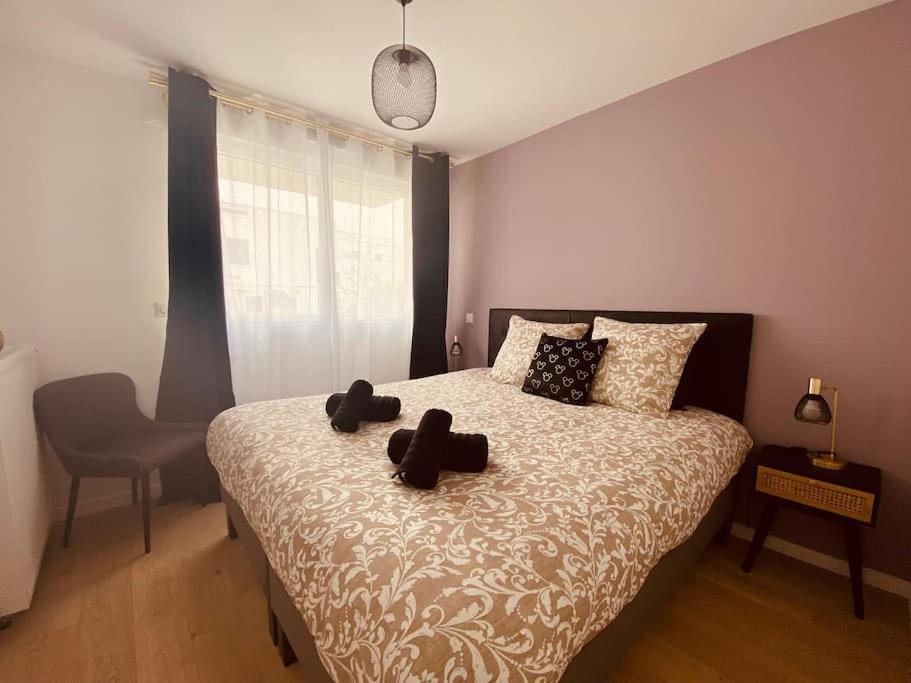Disneyland Dream 5 - Charmante Maison 10 Pax Chessy  Buitenkant foto